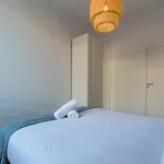 1 Bedroom In Center With Parking شقة توركوان