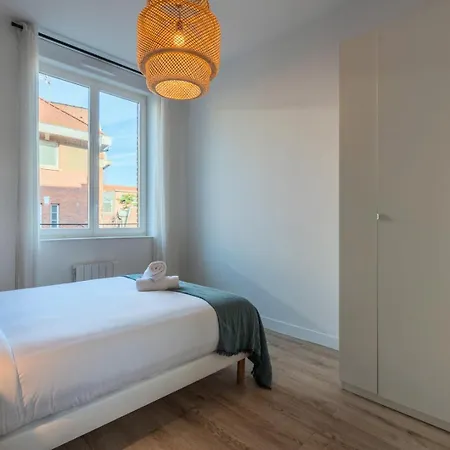 1 Bedroom In Center With Parking شقة توركوان