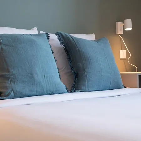 1 Bedroom In Center With Parking Apartmán